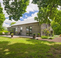 Historic Timboon House Stables  Gardens - Lightning Ridge Tourism