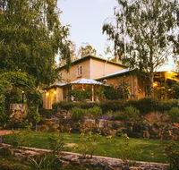 Holberry House - Lightning Ridge Tourism