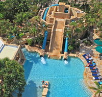 Holiday Holiday Sun City Apartments - Lightning Ridge Tourism