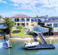 Holidays House Almafi Drive Surfers Paradise - Lightning Ridge Tourism