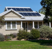 Holistic Haven - Lightning Ridge Tourism