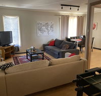 Home away from home - Lightning Ridge Tourism