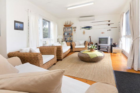 HOME SWEET HOME - MOUNT MARTHA - Lightning Ridge Tourism 3
