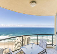 HomePlus - Stunning Ocean View from 34th Floor - Lightning Ridge Tourism