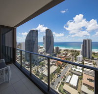 HomePlus Premier Apartments at 2663 Gold Coast Hwy Broadbeach - Lightning Ridge Tourism