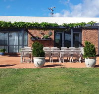 Horningsea - Lightning Ridge Tourism
