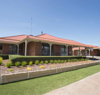 Horsham Country City Motor Inn - Lightning Ridge Tourism