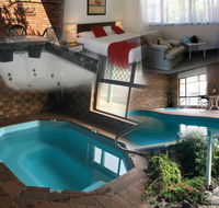 Horsham Mid City Court Motel - Lightning Ridge Tourism