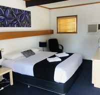 Horsham Motel - Lightning Ridge Tourism