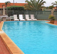 Hospitality Geraldton SureStay by Best Western - Lightning Ridge Tourism