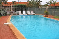 Hospitality Geraldton SureStay by Best Western