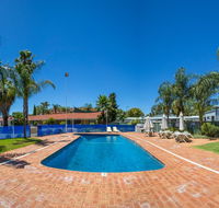 Hospitality Kalgoorlie SureStay by Best Western - Lightning Ridge Tourism