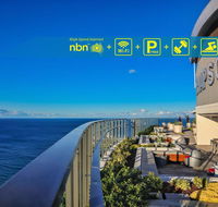 Hostrelax Residences On Surfers - Lightning Ridge Tourism