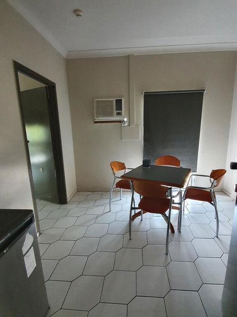 Hotel Allen - Lightning Ridge Tourism 2