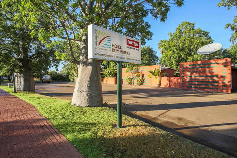 Hotel Kununurra - Lightning Ridge Tourism 0