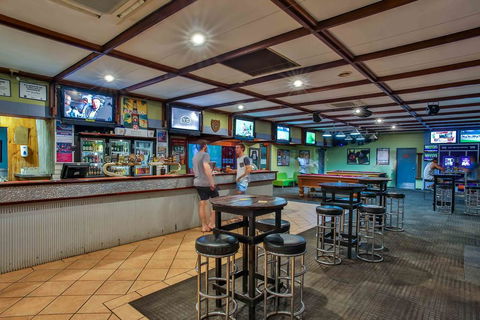 Hotel Kununurra - Lightning Ridge Tourism 2