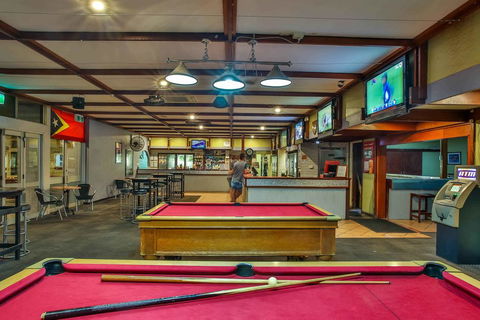 Hotel Kununurra - Lightning Ridge Tourism 3
