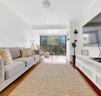 Island vista - Lightning Ridge Tourism