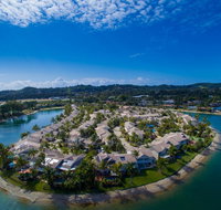 Isle Of Palms Resort - Lightning Ridge Tourism