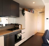 Italian Style Apartment - Lightning Ridge Tourism