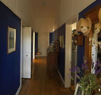 Ivy May Cottage - Lightning Ridge Tourism