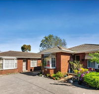 Ivy Units Glen Waverley - Lightning Ridge Tourism