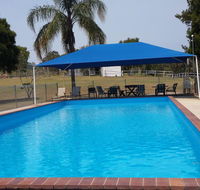 Jacaranda Motor Lodge - Lightning Ridge Tourism