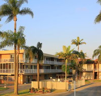 Jadran Motel  El Jays Holiday Lodge - Lightning Ridge Tourism