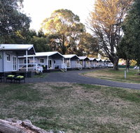 Jenolan Caravan Park Oberon - Lightning Ridge Tourism