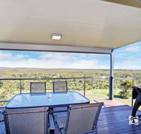 Jinalong 17 Pacific Street Family home great views. - Lightning Ridge Tourism