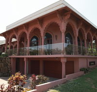 Jodha Bai Retreat - Lightning Ridge Tourism