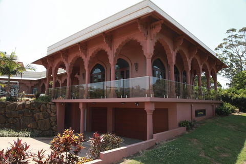 Jodha Bai Retreat - Lightning Ridge Tourism 0