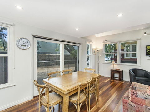 JOHANSSON'S PERCH COTTAGE - Lightning Ridge Tourism 0