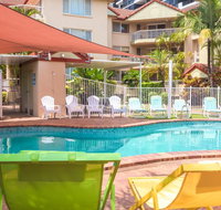 Jubilee Views Holiday Apartments - Lightning Ridge Tourism