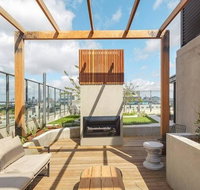 JUDD Your Stylish Richmond Abode Awaits You - Lightning Ridge Tourism