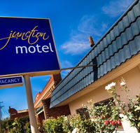 Junction Motel - Lightning Ridge Tourism