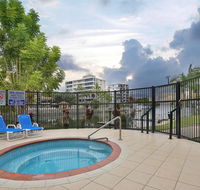 K Resort Surfers Paradise Apartments - Lightning Ridge Tourism