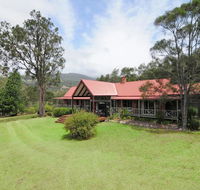 Kangaroo Valley House - Contemporary luxury - Lightning Ridge Tourism