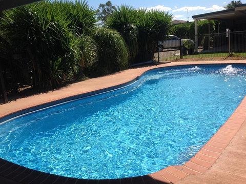 Kaputar Motel - Lightning Ridge Tourism 0