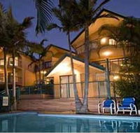Karana Palms Self Contained Apartments - Lightning Ridge Tourism