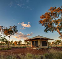 Karijini Eco Retreat - Lightning Ridge Tourism