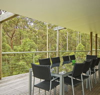 Karingal just minutes from Blueys Beach - Lightning Ridge Tourism
