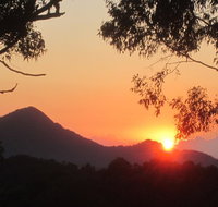 Karmya Cabin Eco-Retreat - Lightning Ridge Tourism