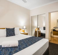 Karratha Central Apartments - Lightning Ridge Tourism