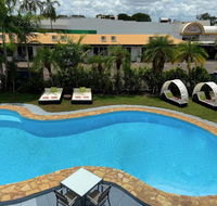 Katherine Motel - Lightning Ridge Tourism