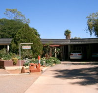 Kathys Place Bed and Breakfast - Lightning Ridge Tourism