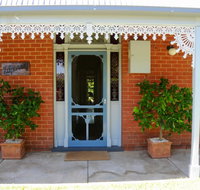 Kilparney House - Lightning Ridge Tourism