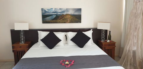 Kimberley Croc Motel - Lightning Ridge Tourism 3