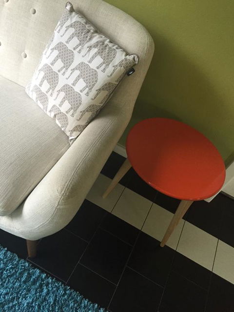 Kindred Studio Apartments - Lightning Ridge Tourism 2