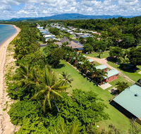 King Reef Beach House - Lightning Ridge Tourism